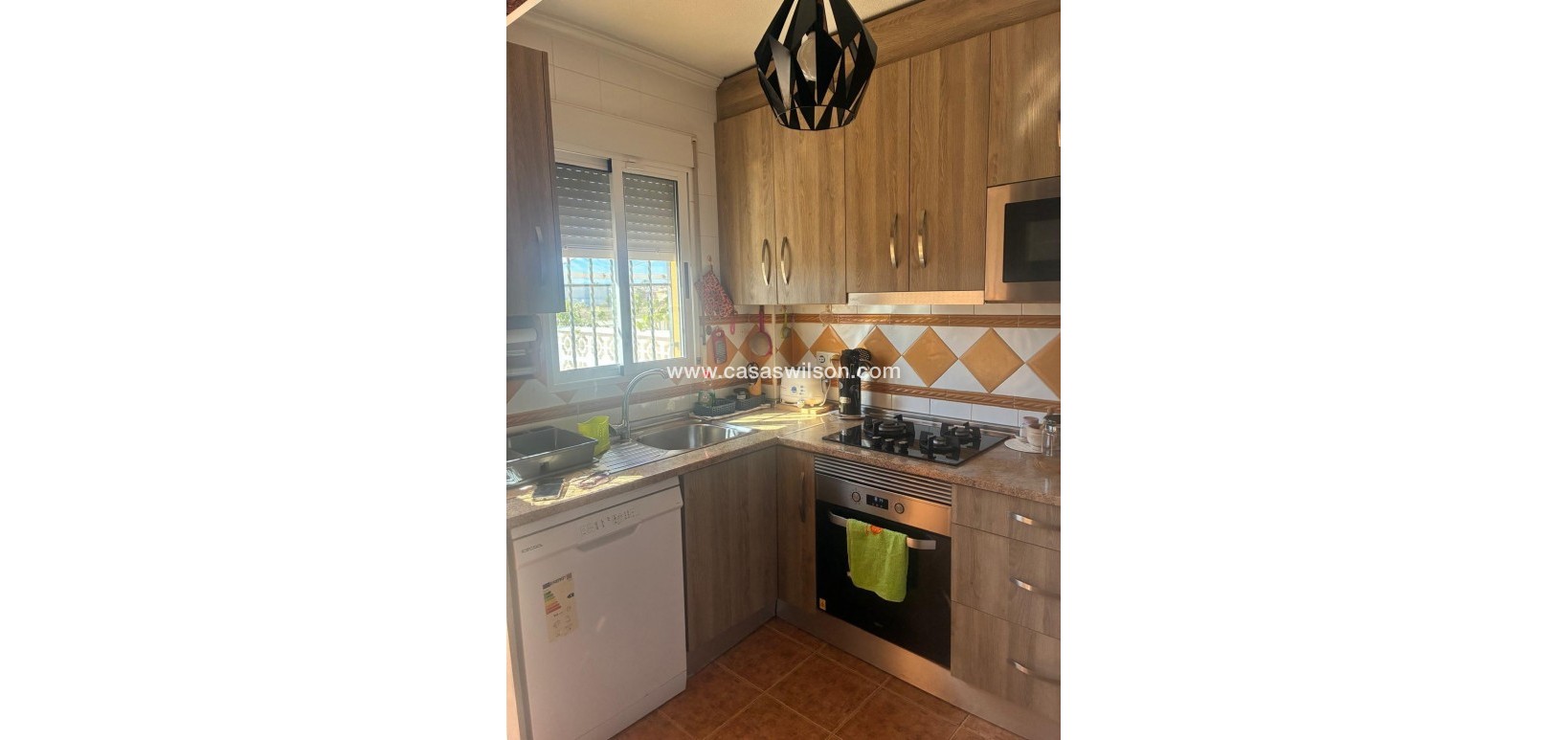 Sale - Townhouse - Orihuela Costa - Rocio Del Mar