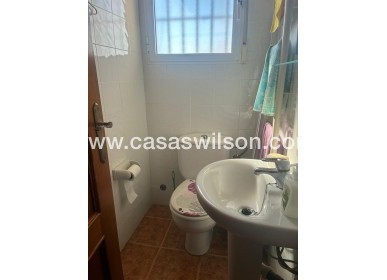 Sale - Townhouse - Orihuela Costa - Rocio Del Mar