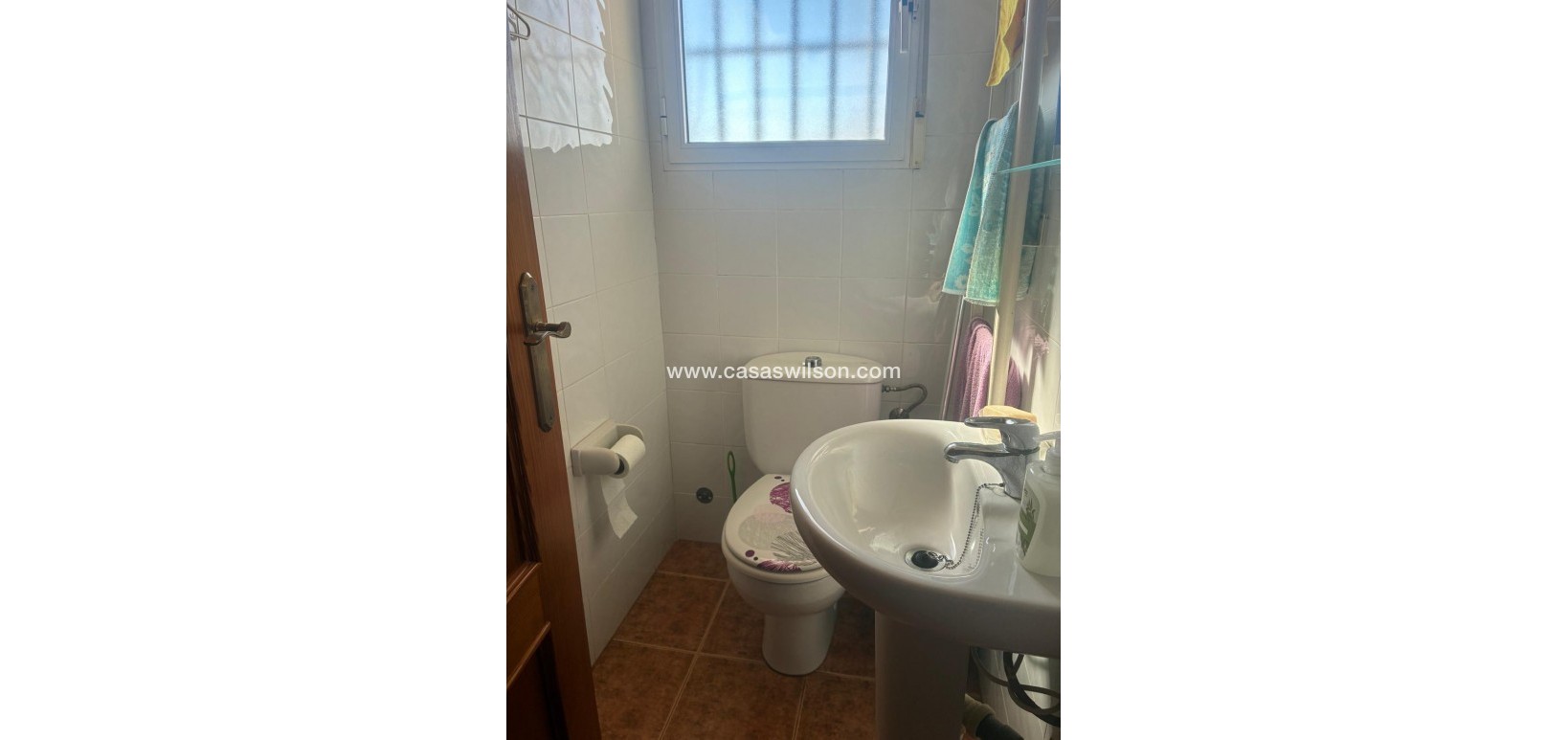 Sale - Townhouse - Orihuela Costa - Rocio Del Mar