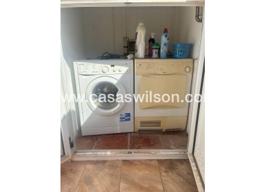Sale - Townhouse - Orihuela Costa - Rocio Del Mar