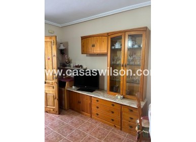 Sale - Townhouse - Orihuela Costa - Rocio Del Mar