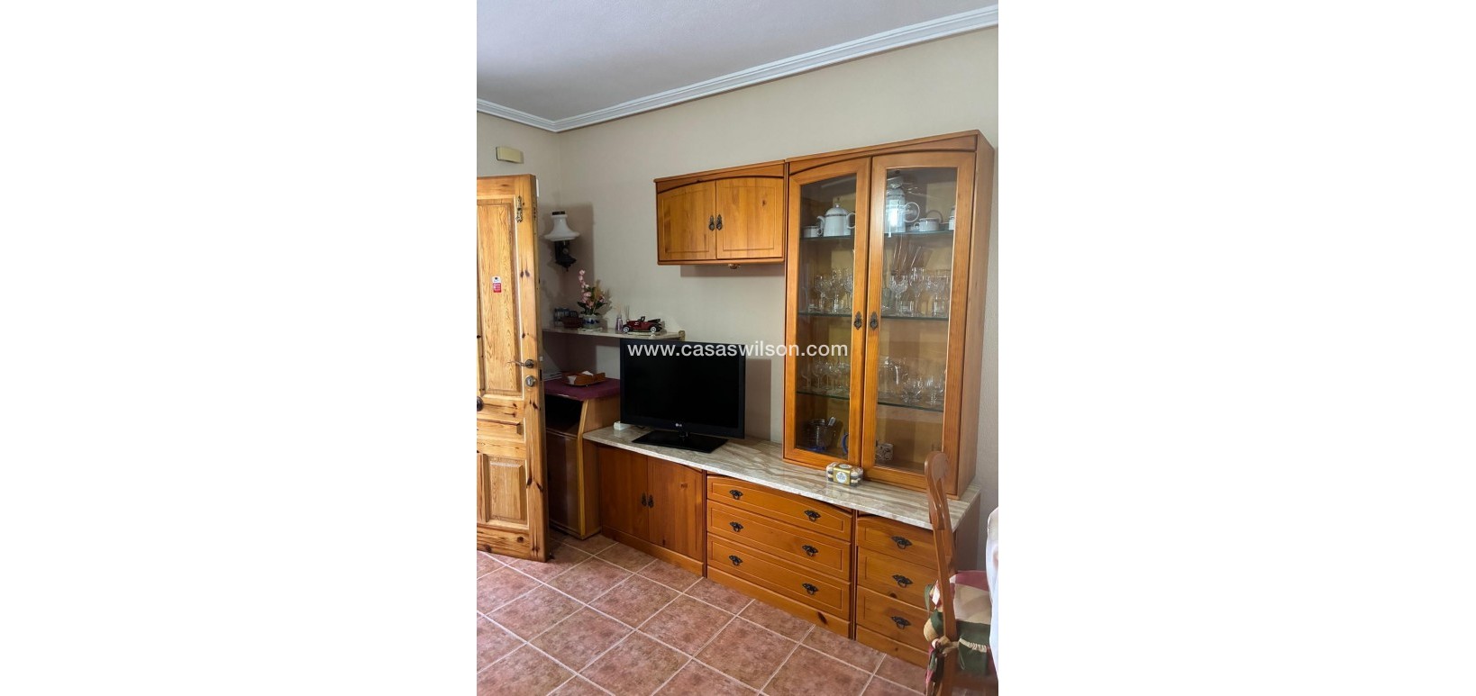 Sale - Townhouse - Orihuela Costa - Rocio Del Mar