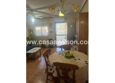 Sale - Townhouse - Orihuela Costa - Rocio Del Mar