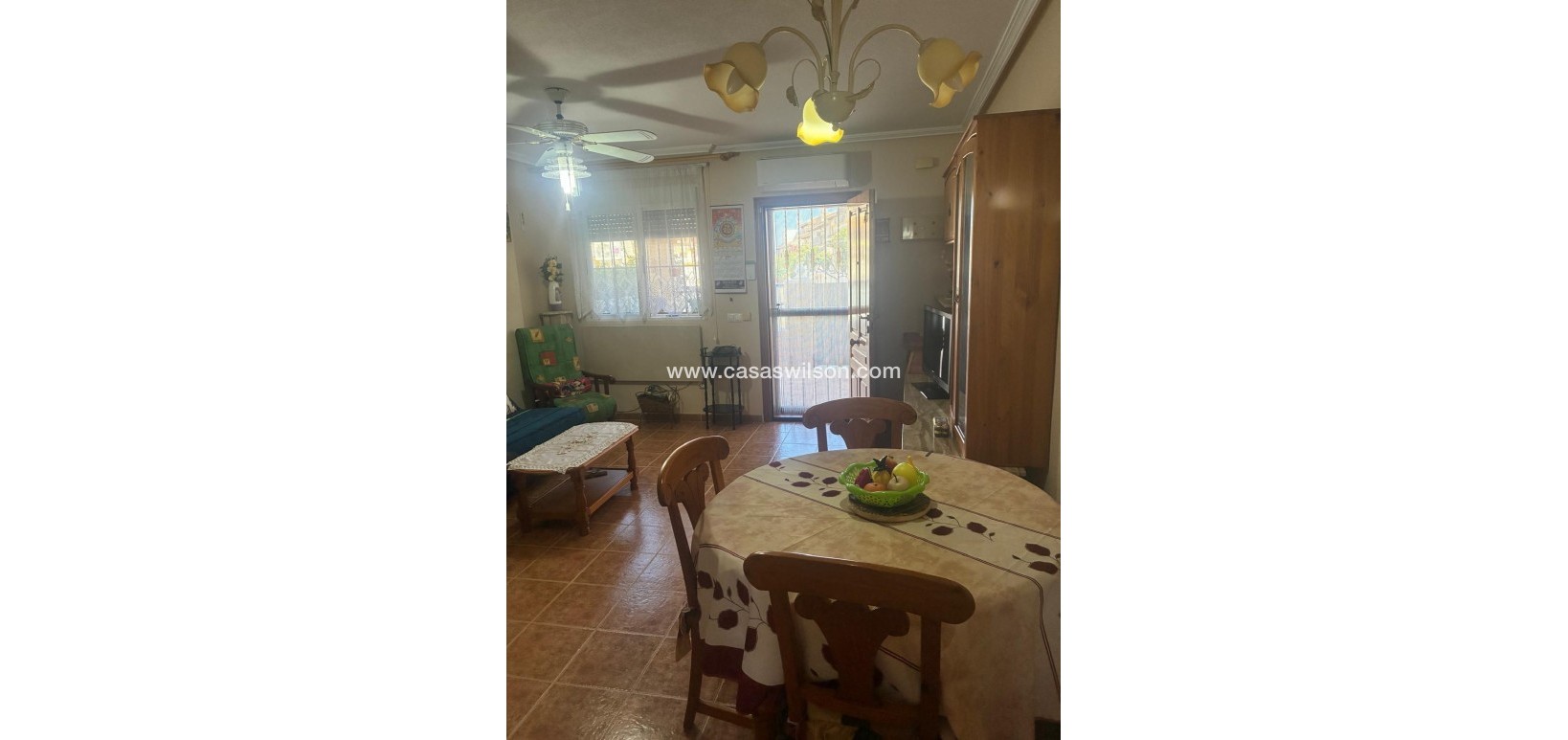 Sale - Townhouse - Orihuela Costa - Rocio Del Mar