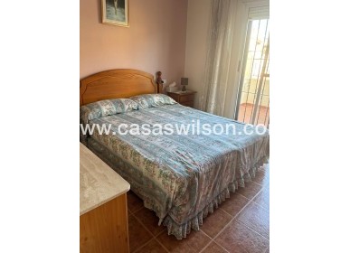 Sale - Townhouse - Orihuela Costa - Rocio Del Mar
