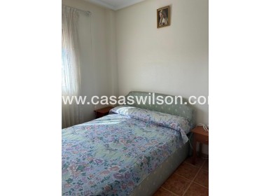 Sale - Townhouse - Orihuela Costa - Rocio Del Mar