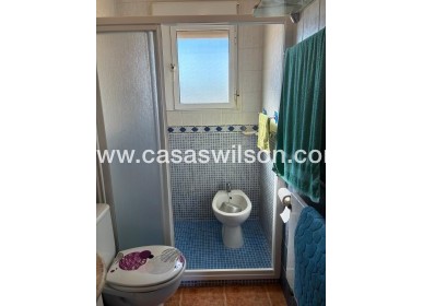 Sale - Townhouse - Orihuela Costa - Rocio Del Mar