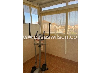Sale - Townhouse - Orihuela Costa - Rocio Del Mar