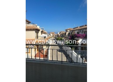 Sale - Townhouse - Orihuela Costa - Rocio Del Mar