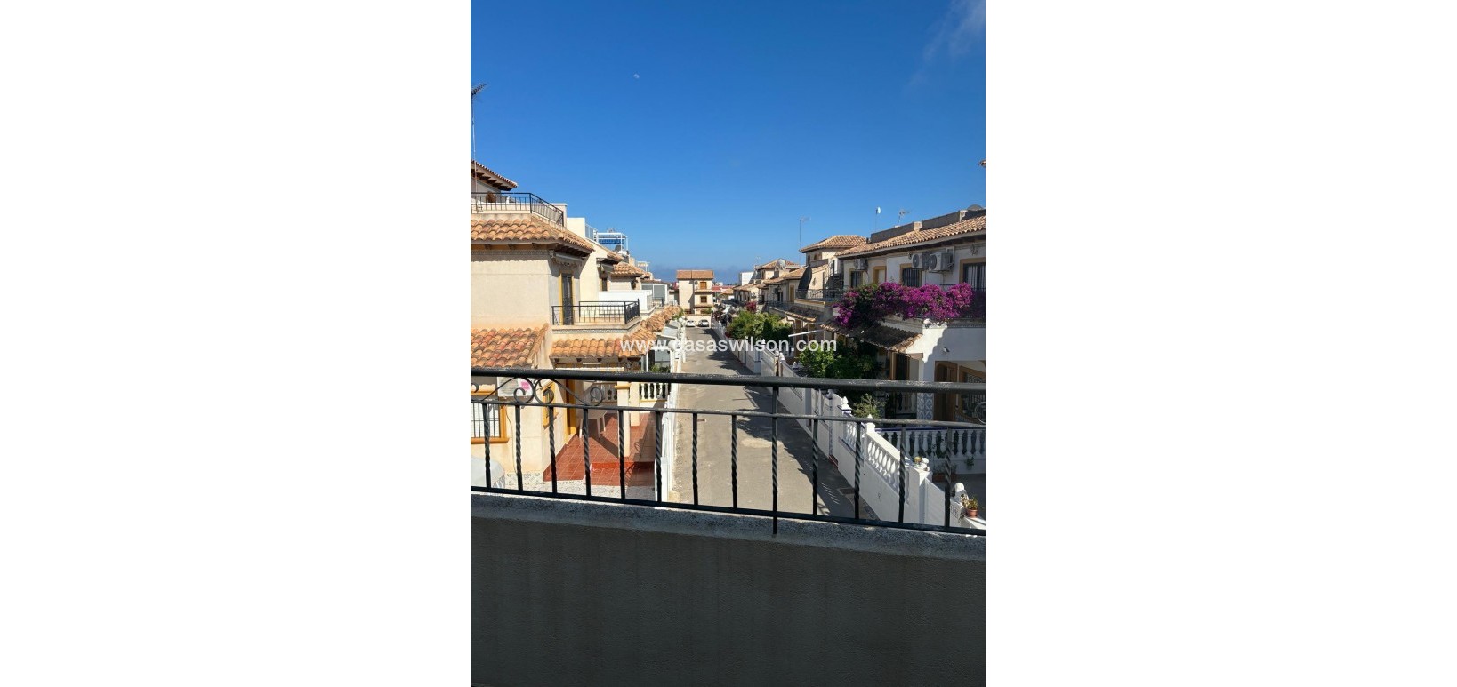 Sale - Townhouse - Orihuela Costa - Rocio Del Mar