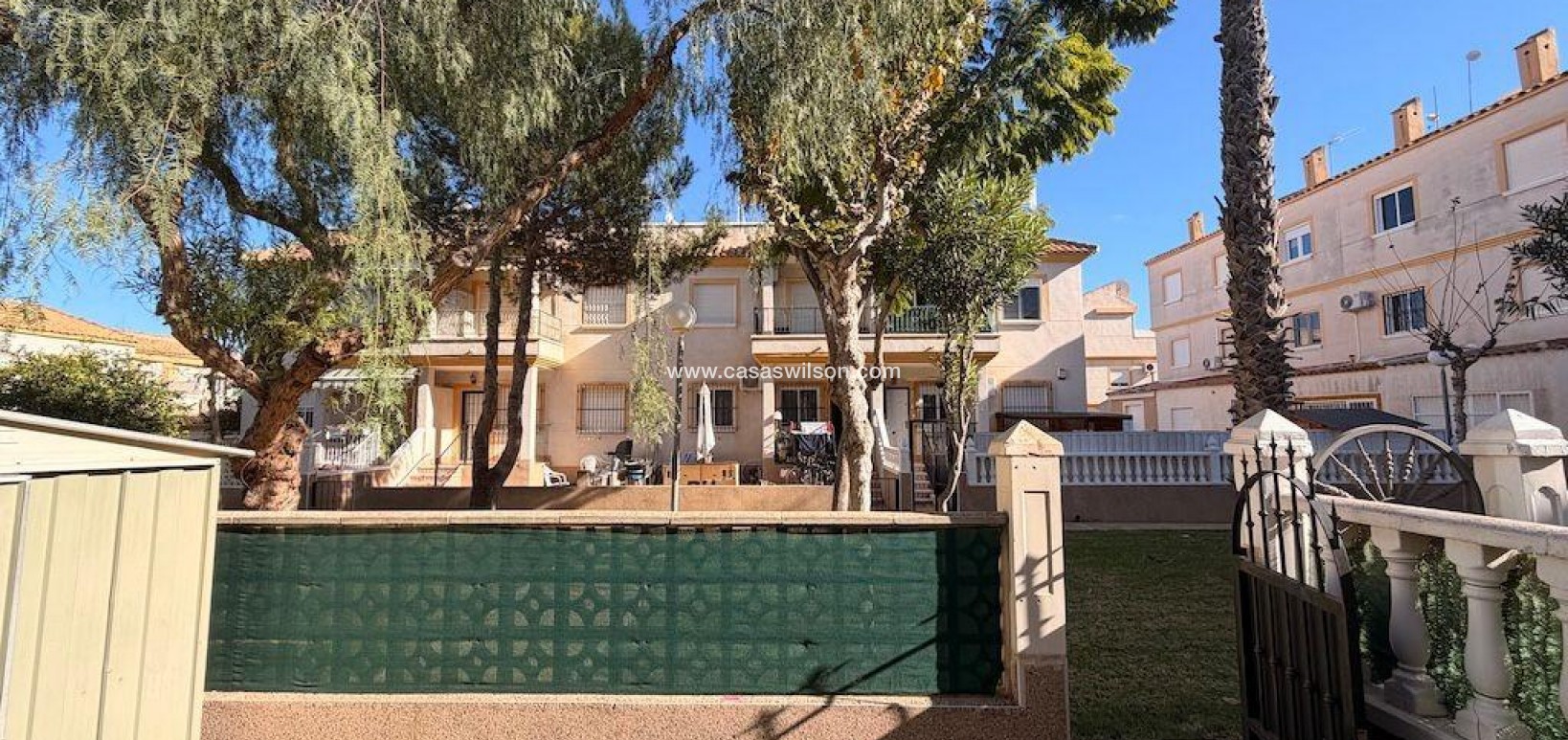 Venta - Bungalow - Orihuela Costa - Costa Blanca