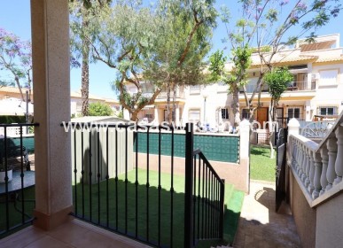 Venta - Bungalow - Orihuela Costa - Costa Blanca