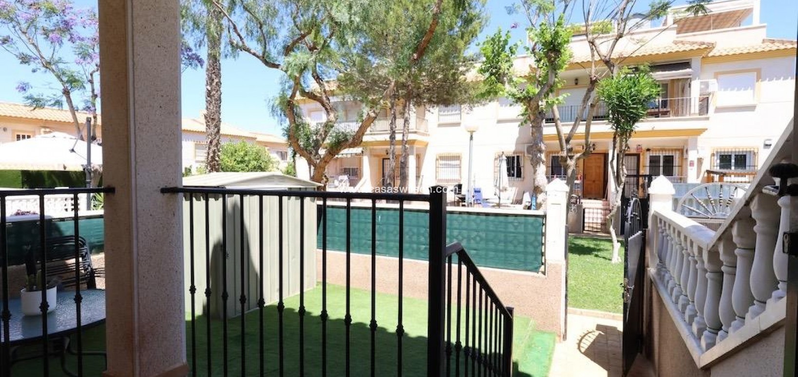 Venta - Bungalow - Orihuela Costa - Costa Blanca