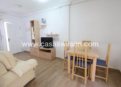 Venta - Bungalow - Orihuela Costa - Costa Blanca