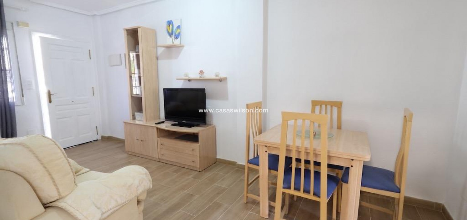 Venta - Bungalow - Orihuela Costa - Costa Blanca