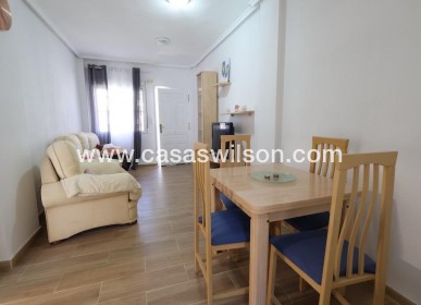 Venta - Bungalow - Orihuela Costa - Costa Blanca