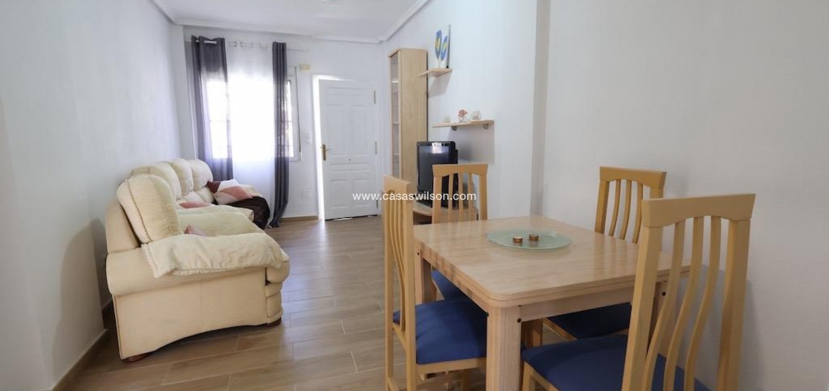 Venta - Bungalow - Orihuela Costa - Costa Blanca