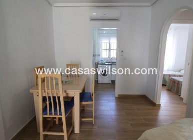 Venta - Bungalow - Orihuela Costa - Costa Blanca