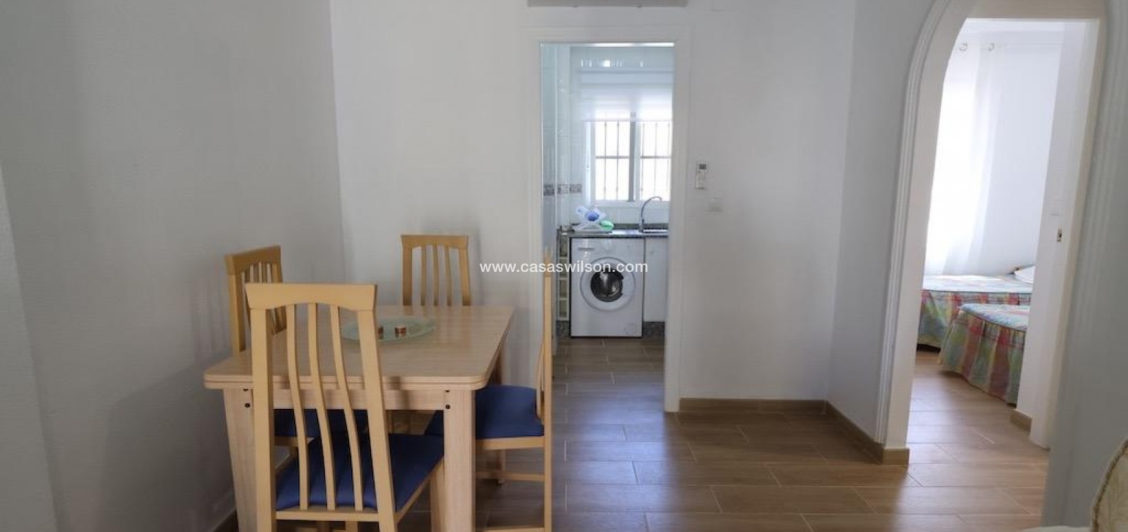 Venta - Bungalow - Orihuela Costa - Costa Blanca