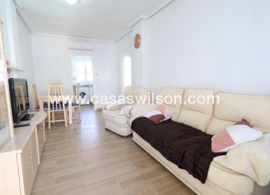 Venta - Bungalow - Orihuela Costa - Costa Blanca