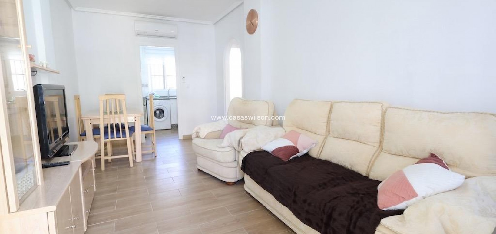 Venta - Bungalow - Orihuela Costa - Costa Blanca