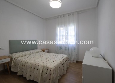 Venta - Bungalow - Orihuela Costa - Costa Blanca