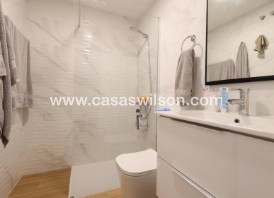 Venta - Bungalow - Orihuela Costa - Costa Blanca