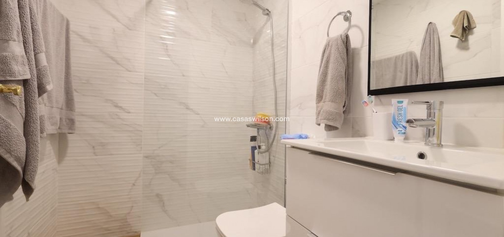 Venta - Bungalow - Orihuela Costa - Costa Blanca