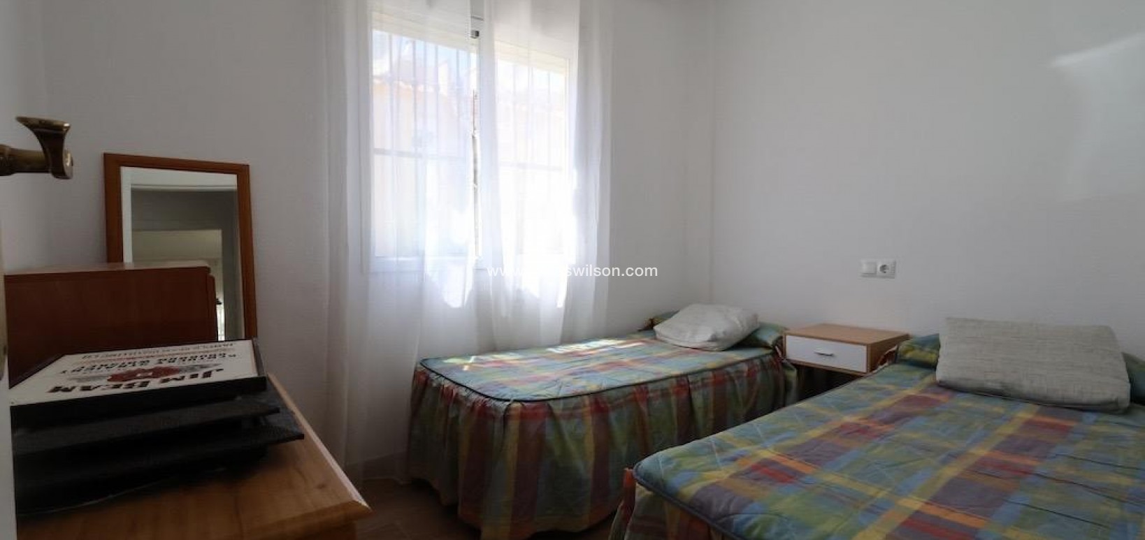 Venta - Bungalow - Orihuela Costa - Costa Blanca