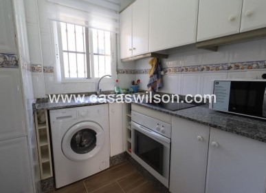Venta - Bungalow - Orihuela Costa - Costa Blanca