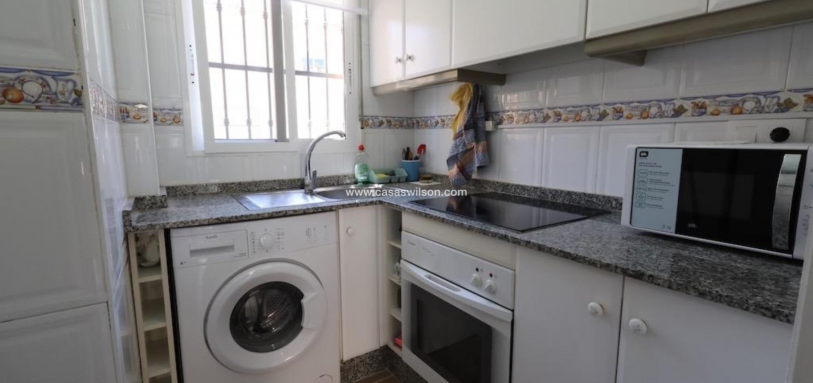 Venta - Bungalow - Orihuela Costa - Costa Blanca