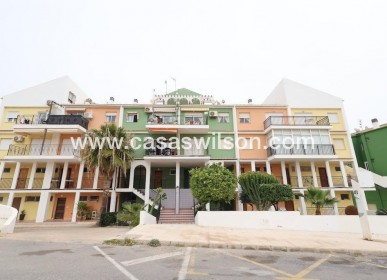 Venta - Apartamento - Torrevieja - Costa Blanca