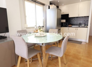 Venta - Apartamento - Torrevieja - Costa Blanca
