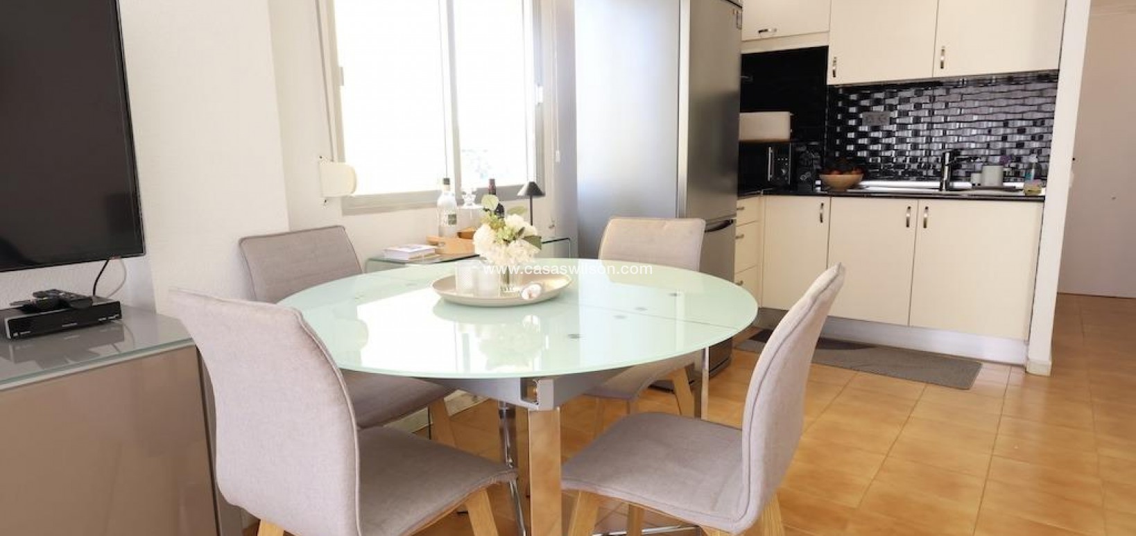 Venta - Apartamento - Torrevieja - Costa Blanca