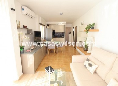 Venta - Apartamento - Torrevieja - Costa Blanca