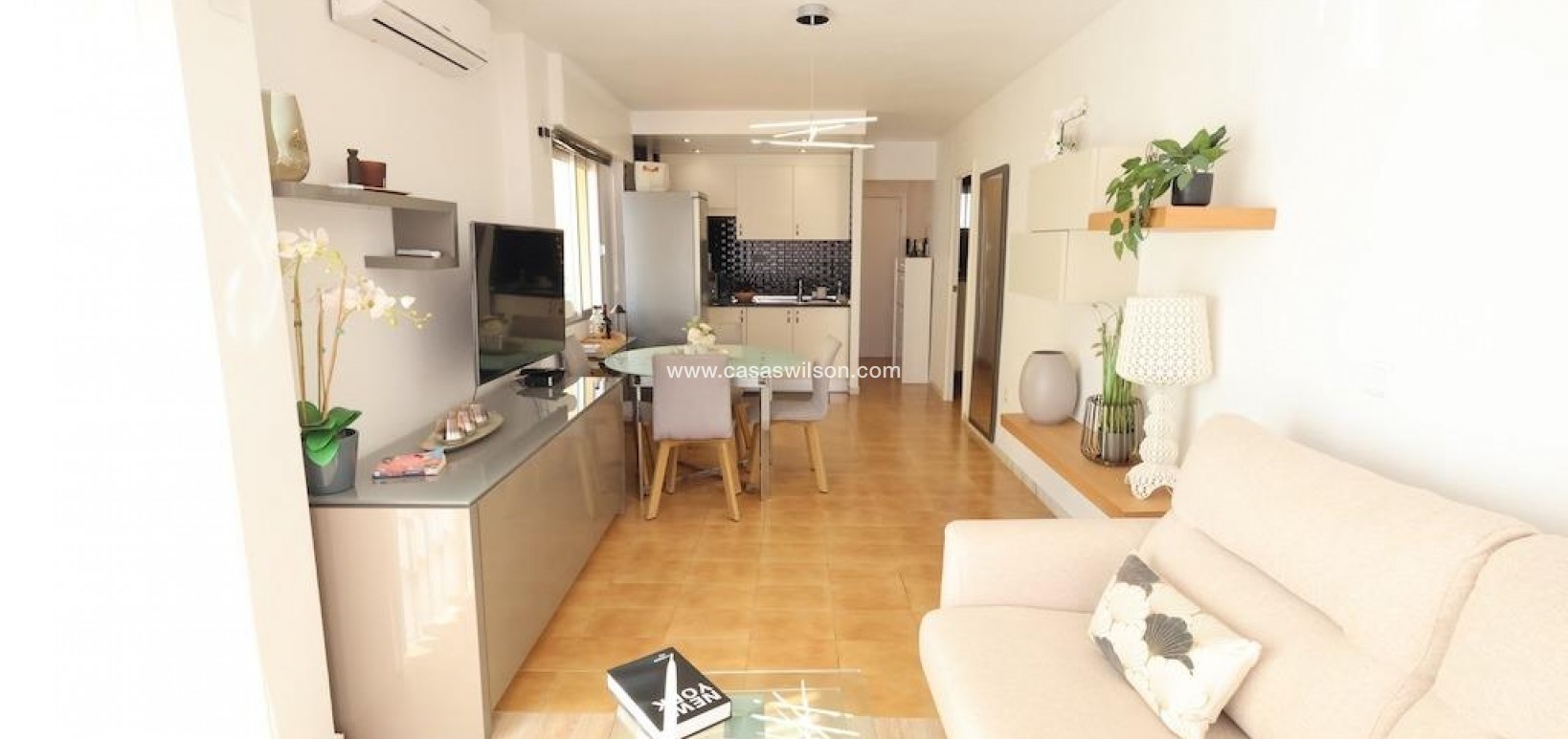 Venta - Apartamento - Torrevieja - Costa Blanca