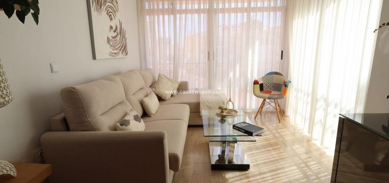 Venta - Apartamento - Torrevieja - Costa Blanca