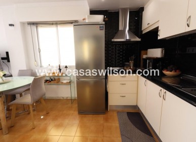 Venta - Apartamento - Torrevieja - Costa Blanca