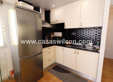 Venta - Apartamento - Torrevieja - Costa Blanca