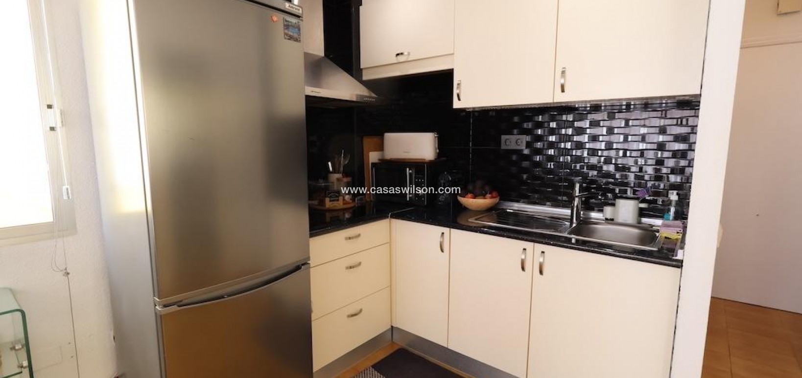 Venta - Apartamento - Torrevieja - Costa Blanca