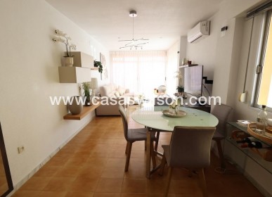 Venta - Apartamento - Torrevieja - Costa Blanca