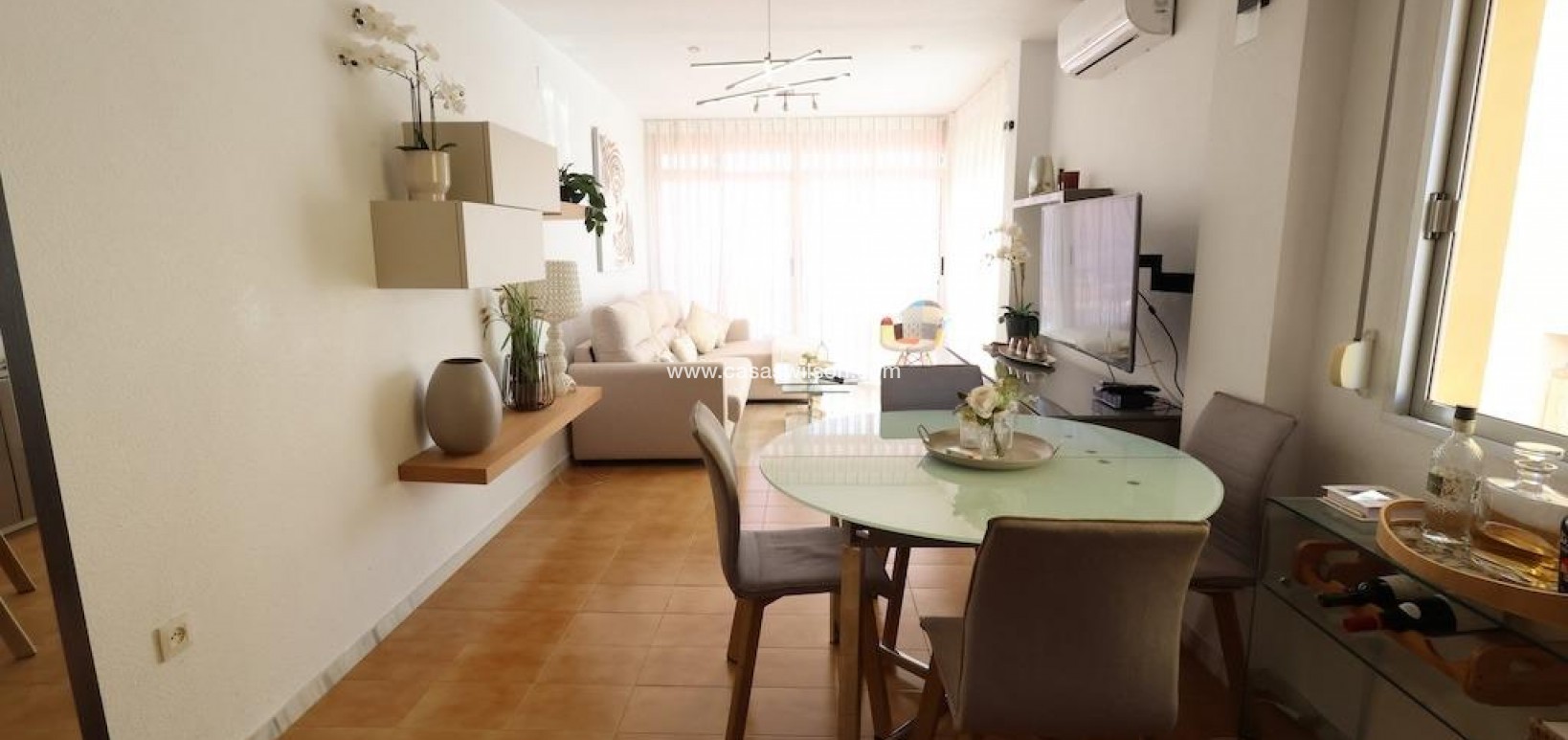 Venta - Apartamento - Torrevieja - Costa Blanca