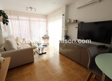 Venta - Apartamento - Torrevieja - Costa Blanca