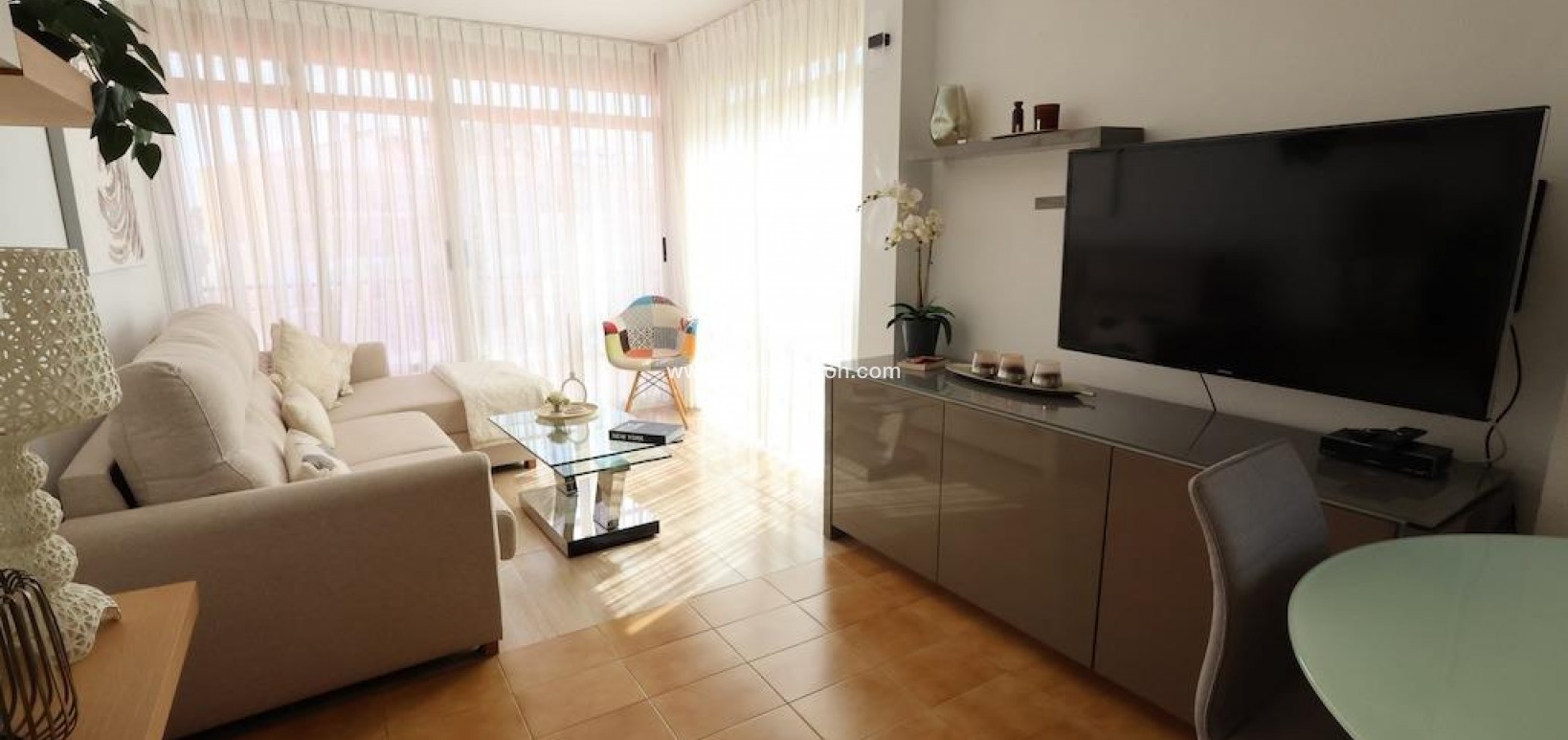 Venta - Apartamento - Torrevieja - Costa Blanca