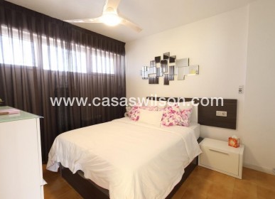 Venta - Apartamento - Torrevieja - Costa Blanca