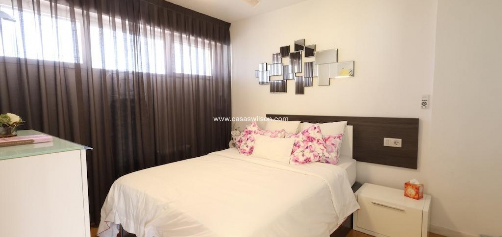 Venta - Apartamento - Torrevieja - Costa Blanca