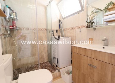 Venta - Apartamento - Torrevieja - Costa Blanca