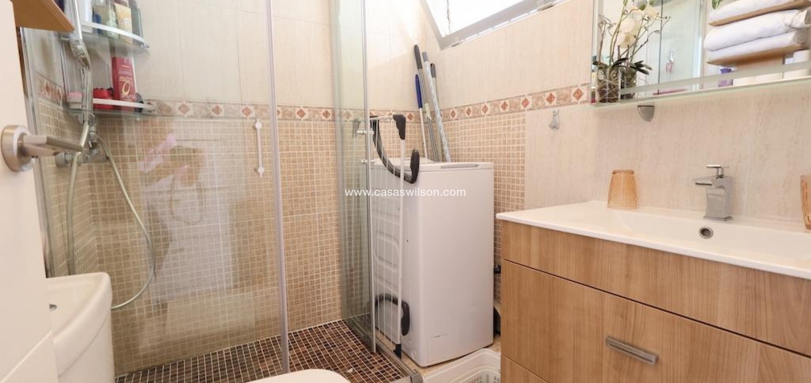 Venta - Apartamento - Torrevieja - Costa Blanca