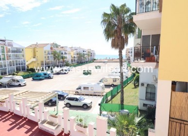 Venta - Apartamento - Torrevieja - Costa Blanca
