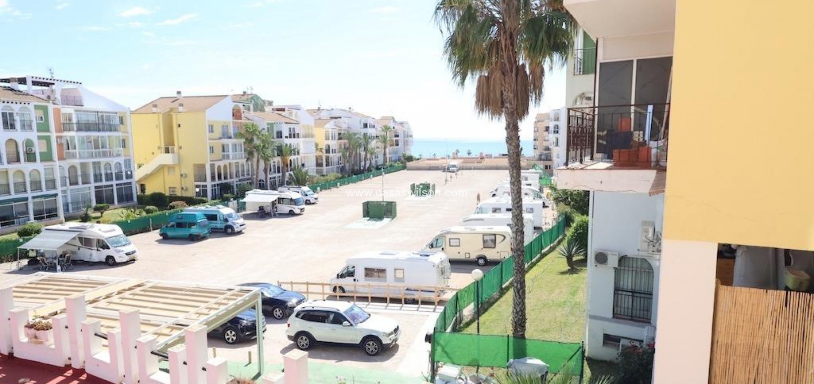 Venta - Apartamento - Torrevieja - Costa Blanca